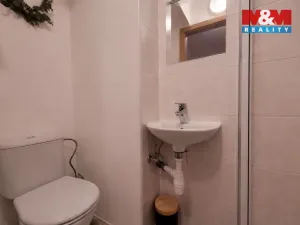 Prodej bytu 4+kk, Praha - Újezd nad Lesy, Rohožnická, 97 m2
