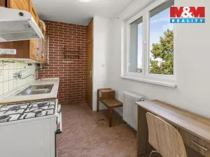 Prodej bytu 3+1, Chrudim - Chrudim II, Družstevní, 79 m2