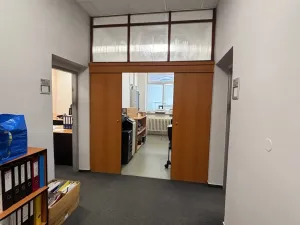 Pronájem skladu, Ostrava, Ruská, 450 m2