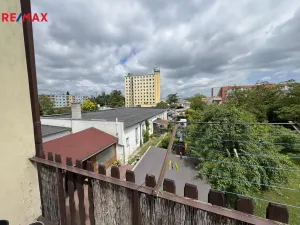 Prodej rodinného domu, Olomouc - Nové Sady, Rooseveltova, 349 m2