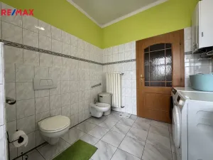 Prodej rodinného domu, Olomouc - Nové Sady, Rooseveltova, 349 m2