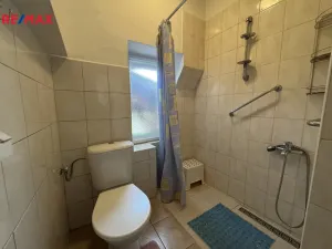 Prodej rodinného domu, Olomouc - Nové Sady, Rooseveltova, 349 m2