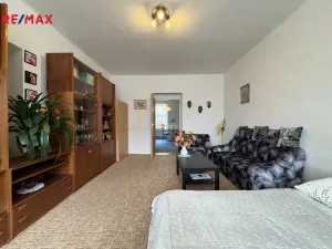 Prodej rodinného domu, Olomouc - Nové Sady, Rooseveltova, 349 m2