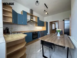 Prodej rodinného domu, Olomouc - Nové Sady, Rooseveltova, 349 m2