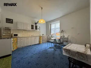 Prodej rodinného domu, Olomouc - Nové Sady, Rooseveltova, 349 m2