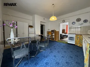 Prodej rodinného domu, Olomouc - Nové Sady, Rooseveltova, 349 m2