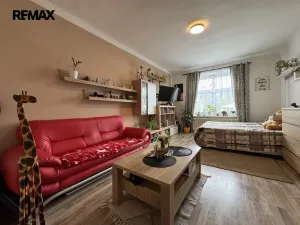 Prodej rodinného domu, Olomouc - Nové Sady, Rooseveltova, 349 m2