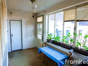 Prodej rodinného domu, Drnholec, Hornická, 97 m2