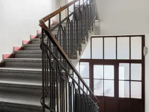 Prodej bytu 2+kk, Praha - Smíchov, Peroutkova, 66 m2