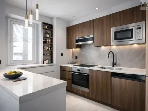 Prodej rodinného domu, Dubí - Běhánky, Palackého, 182 m2