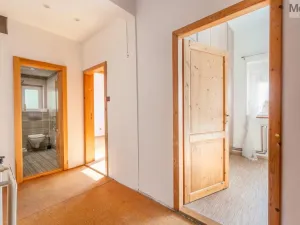 Prodej rodinného domu, Dubí - Běhánky, Palackého, 182 m2