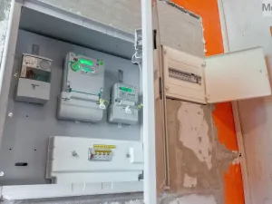 Prodej rodinného domu, Dubí - Běhánky, Palackého, 182 m2