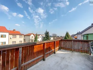 Prodej rodinného domu, Dubí - Běhánky, Palackého, 182 m2