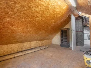 Prodej rodinného domu, Dubí - Běhánky, Palackého, 182 m2