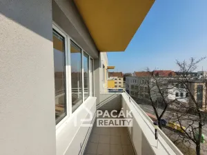 Pronájem bytu 3+1, Prostějov, nám. Padlých hrdinů, 84 m2