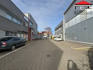 Pronájem obchodního prostoru, Ostrava, Ruská, 450 m2