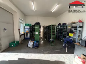 Pronájem obchodního prostoru, Ostrava, Ruská, 450 m2