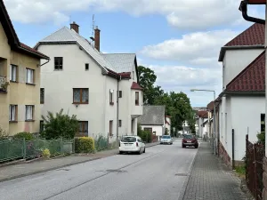 Prodej domu, Lomnice nad Popelkou, Poděbradova, 450 m2