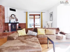 Prodej rodinného domu, Varnsdorf, Žilinská, 190 m2