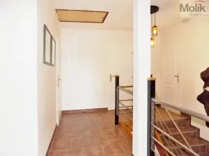 Prodej rodinného domu, Varnsdorf, Žilinská, 190 m2