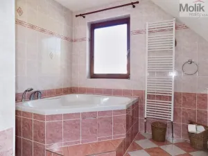 Prodej rodinného domu, Varnsdorf, Žilinská, 190 m2