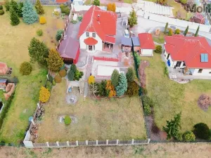 Prodej rodinného domu, Varnsdorf, Žilinská, 190 m2