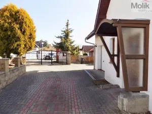 Prodej rodinného domu, Varnsdorf, Žilinská, 190 m2