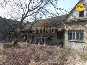 Prodej rodinného domu, Podolí, 220 m2