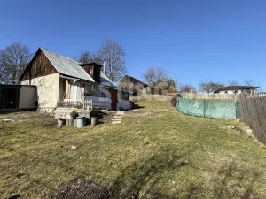 Prodej pozemku pro bydlení, Oborná, 594 m2