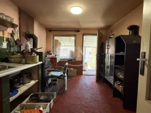 Prodej - jiné, Oborná, 40 m2