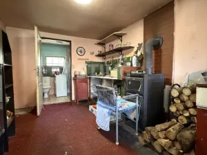 Prodej - jiné, Oborná, 40 m2