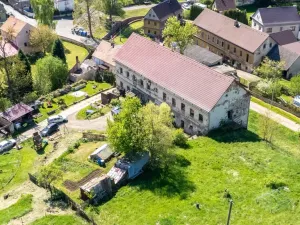 Prodej vícegeneračního domu, Habrovany, 600 m2