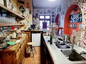 Pronájem obchodního prostoru, Opava, Dolní náměstí, 194 m2