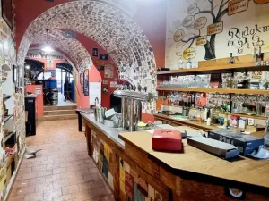 Pronájem obchodního prostoru, Opava, Dolní náměstí, 194 m2