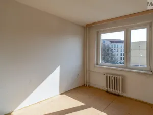 Prodej bytu 2+kk, Teplice - Trnovany, 43 m2