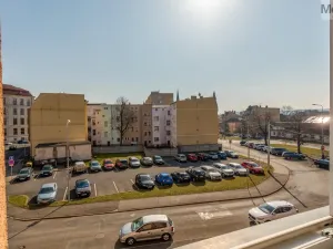 Prodej bytu 2+kk, Teplice - Trnovany, 43 m2