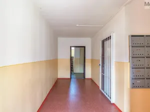 Prodej bytu 2+kk, Teplice - Trnovany, 43 m2