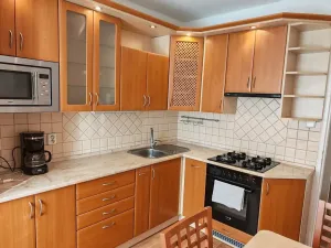 Pronájem bytu 3+1, Nový Jičín, Nerudova, 72 m2