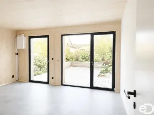 Prodej bytu 3+kk, Velké Hamry, 64 m2