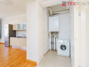 Pronájem bytu 2+kk, Praha - Nové Město, Myslíkova, 70 m2