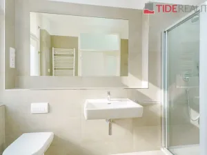 Pronájem bytu 2+kk, Praha - Nové Město, Myslíkova, 70 m2