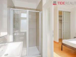 Pronájem bytu 2+kk, Praha - Nové Město, Myslíkova, 70 m2