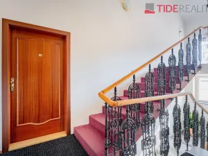 Pronájem bytu 2+kk, Praha - Nové Město, Myslíkova, 70 m2