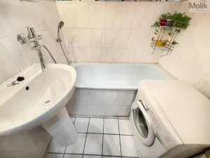 Pronájem bytu 2+1, Most, Brigádnická, 54 m2