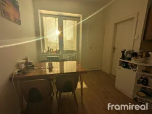 Prodej bytu 2+1, Brno, Otakara Ševčíka, 46 m2