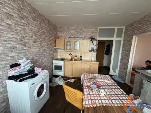 Prodej bytu 1+1, Chomutov, Kamenná, 34 m2