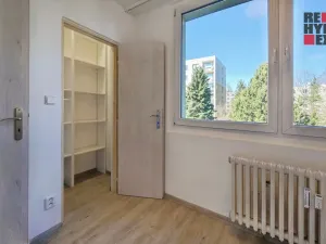 Pronájem bytu 2+1, Liberec - Liberec X-Františkov, Řídkého, 63 m2