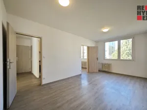 Pronájem bytu 2+1, Liberec - Liberec X-Františkov, Řídkého, 63 m2