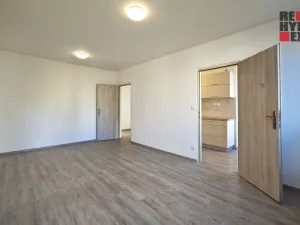 Pronájem bytu 2+1, Liberec - Liberec X-Františkov, Řídkého, 63 m2