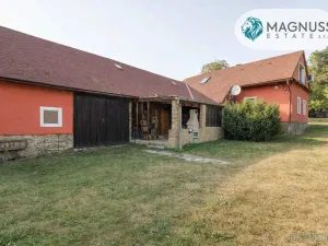 Prodej rodinného domu, Suchdol - Labutice, 160 m2